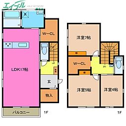 本願寺戸建