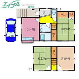 五反田Ｏ様貸家
