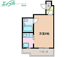 メゾンくわなＭ1