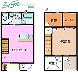 CASA　IV