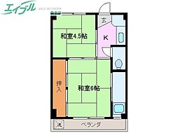 フィールドストーン蓮花寺1号棟
