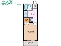 コーポパーシモン
