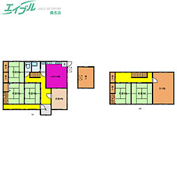 小泉一戸建