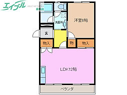 メゾンくわなＭ1