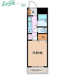 ウッズフェアリー