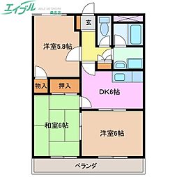 グランデールヒルズ