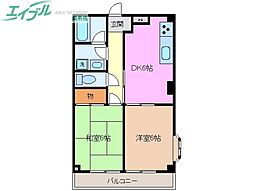 セゾン西別所