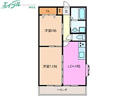 シャトレ桑名