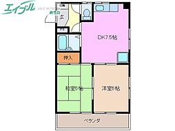 コンフォート小畑マンション
