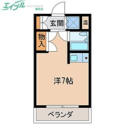コーポ参宮