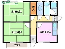 大須賀様借家