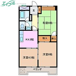 水谷マンション