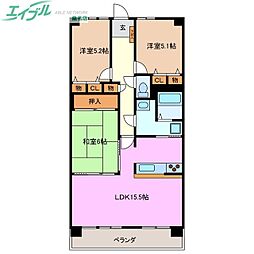 スペリア桑名壱番館