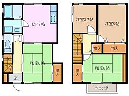 サニーヒル 107