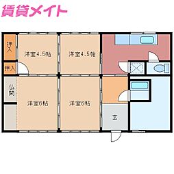 瀬古泉戸建