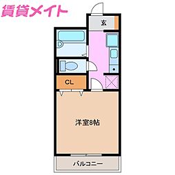 ウッズフェアリー