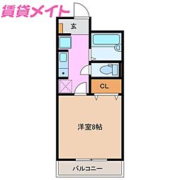 ウッズフェアリー