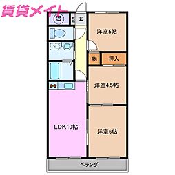 リバティーハイツ