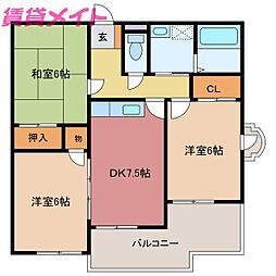 ルミエールヒルズ