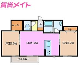 ソレアード星見ヶ丘