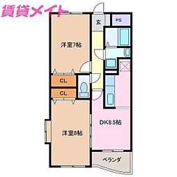 メゾンリュンヌ