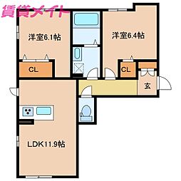 ソレアード星見ヶ丘