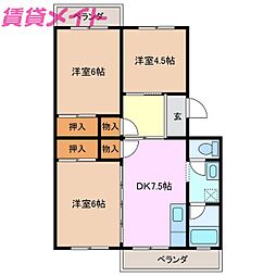 Ｆｏｒｅｖｅｒ　Ａ棟