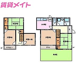 渡辺様一戸建て