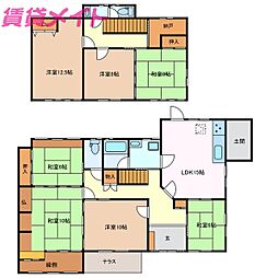 多度町福永戸建