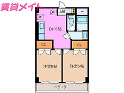 ＮＥＸＴＡＧＥ　Ａ棟