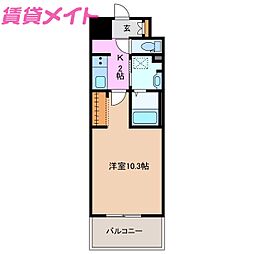 ザ・レジデンス桑名