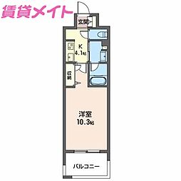 ザ・レジデンス桑名