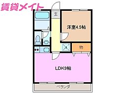 パークテラス桑名