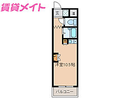 MKタウン江場　B棟