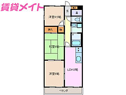 ベルウッド江場