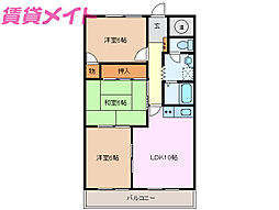 MKタウン江場 A棟