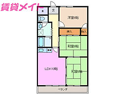 MKタウン江場 A棟