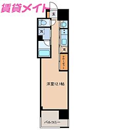 ザ・レジデンス桑名