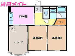 サンローヤル桑名