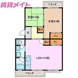 コーポ水谷