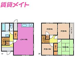 やよいヒルズ