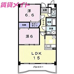 エトワール・プレーヌ