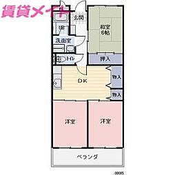 ロイヤルパレス赤尾台