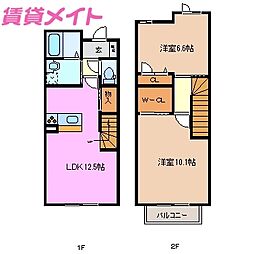 エテルノ　レガーロＢ