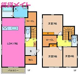 本願寺戸建