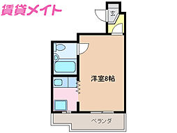 メゾンくわなＭ1
