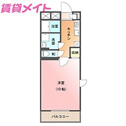 グレイティアいなべ