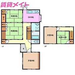 五反田貸家