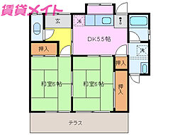 加藤様戸建