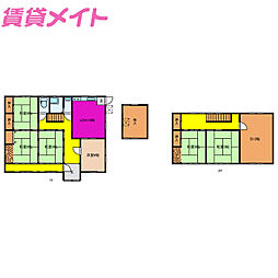 小泉一戸建